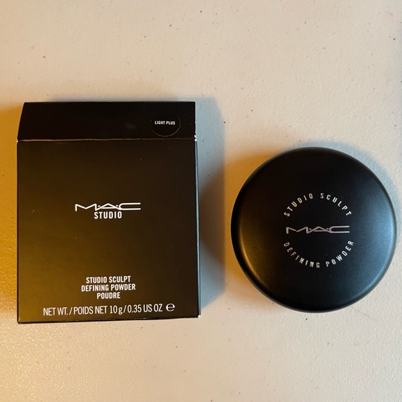 MAC Cosmetics Other - MAC Studio Sculpt Defining Powder